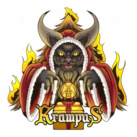 KRAMPUS | Boomplay Music
