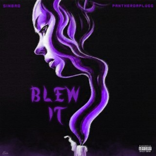 Blew It ft. TDB Sinbad & PantherDaPlugg lyrics | Boomplay Music