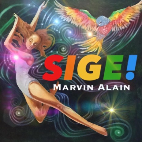 Sige! | Boomplay Music