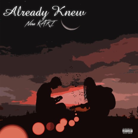 Already Knew | Boomplay Music