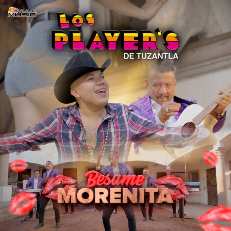 Besame Morenita | Boomplay Music