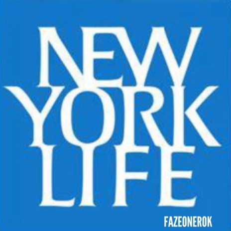NEWYORK LIFE | Boomplay Music