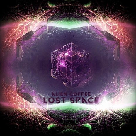 Lost Space | Boomplay Music