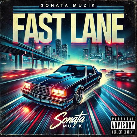 Fast Lane | Boomplay Music