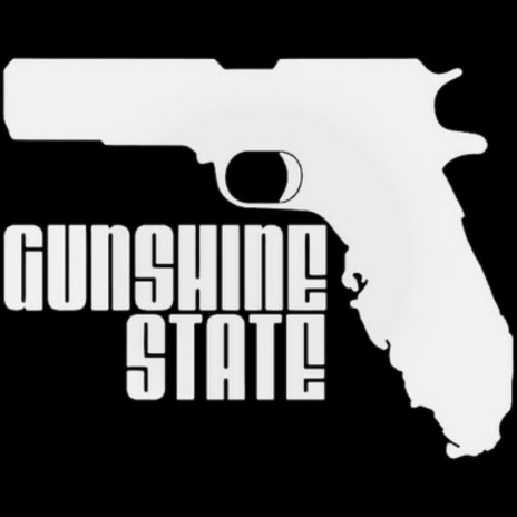Gunshine State (Dirty Version)