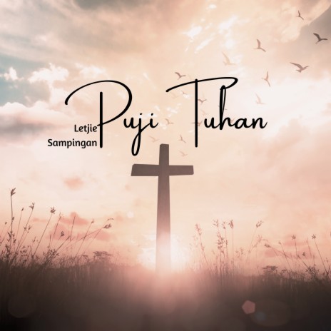 Puji Tuhan | Boomplay Music