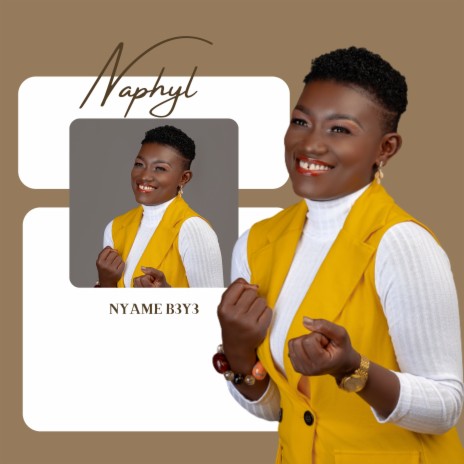 Nyame B3y3 | Boomplay Music