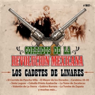 Corridos De La Revolucion Mexicana