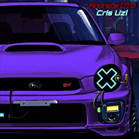 SUBARU ft. Cris Uzi | Boomplay Music