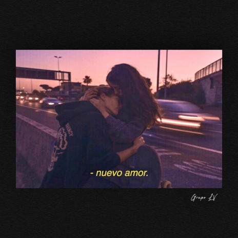 Nuevo Amor