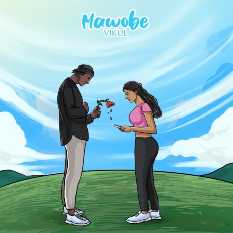 MAWOBE(don't look there) | Boomplay Music
