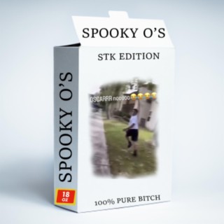 Spooky O