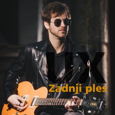 Zadnji ples