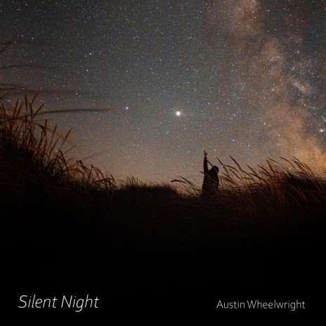 Silent Night Piano Solo