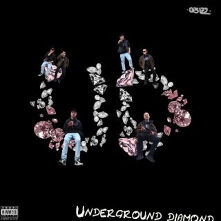 Underground Diamond
