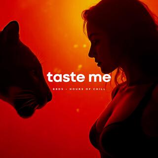 Taste Me (Sensual Enigma Style Beat)