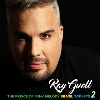 The Prince of Funk Melody Brasil: Top Hits 2