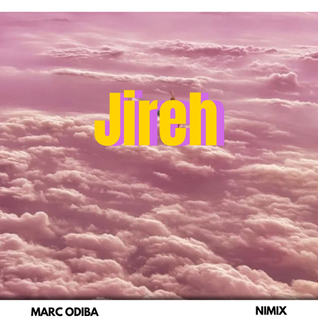 Jireh | Boomplay Music