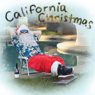 California Christmas Remaster lyrics | Boomplay Music