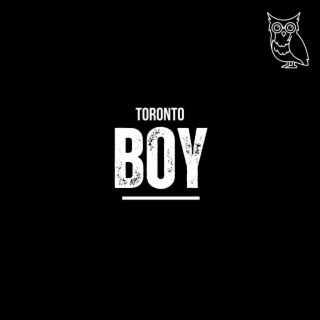 Toronto Boy