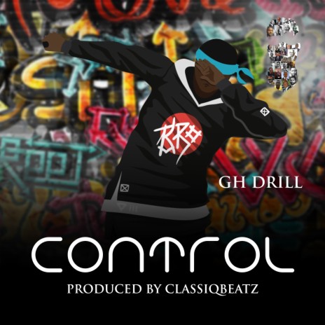 Control | Boomplay Music