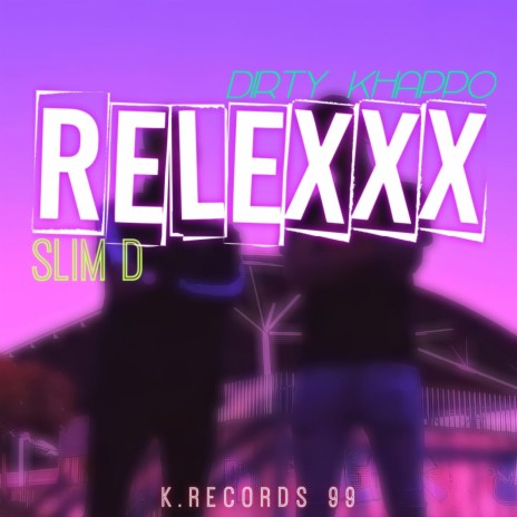 Relexxx