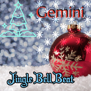 Jingle Bell Beat