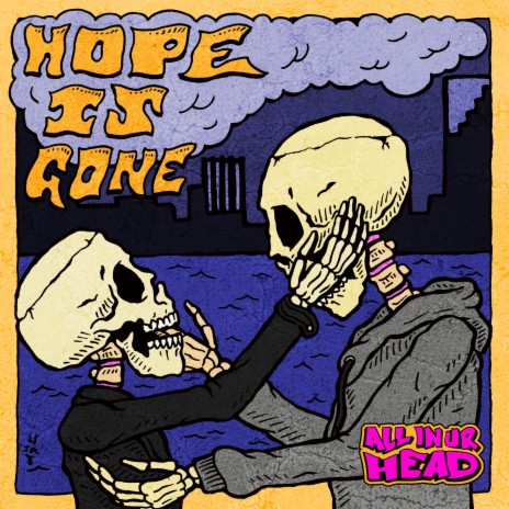 Hope is Gone | Boomplay Music