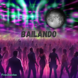 Bailando