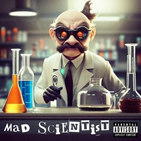 Mad Scientist | Boomplay Music