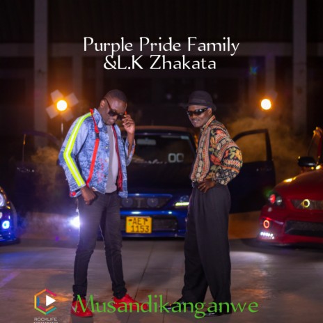 Musandikanganwe ft. Leonard Karikoga Zhakata | Boomplay Music
