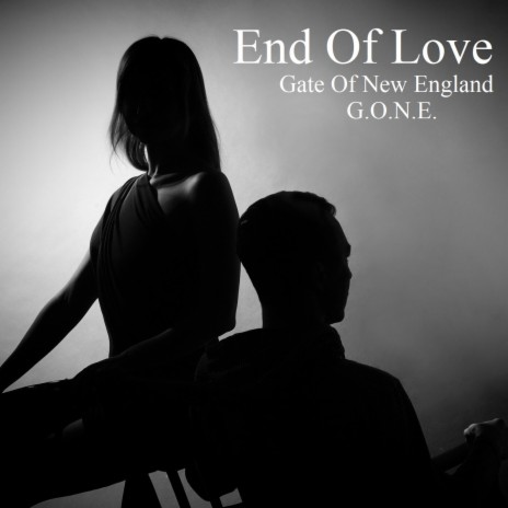 The End Of Love | Boomplay Music