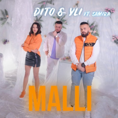 Malli ft. Samira | Boomplay Music