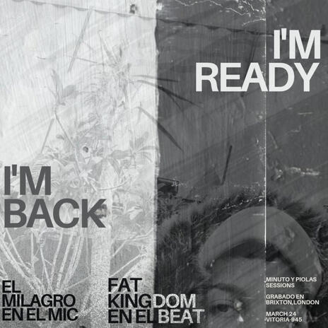 I´m ready , i´m back | Boomplay Music