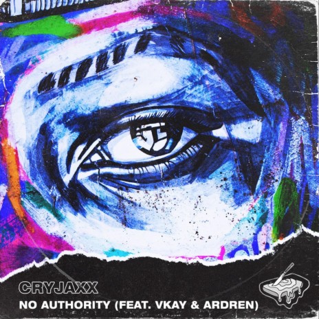 No Authority ft. Vkay & Ardren | Boomplay Music