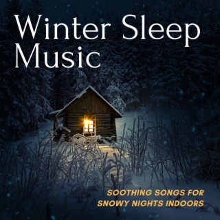 Winter Sleep Music: Soothing Songs for Snowy Nights Indoors