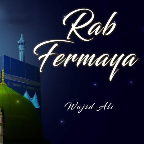 Rab Fermaya | Boomplay Music