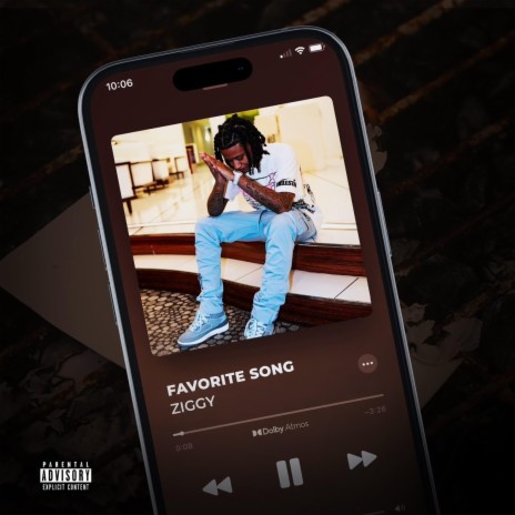 FAVORITE SONG | Boomplay Music