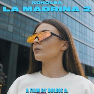 LA MADRINA II lyrics | Boomplay Music