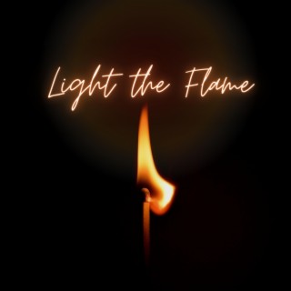Light the Flame (Radio Edit)