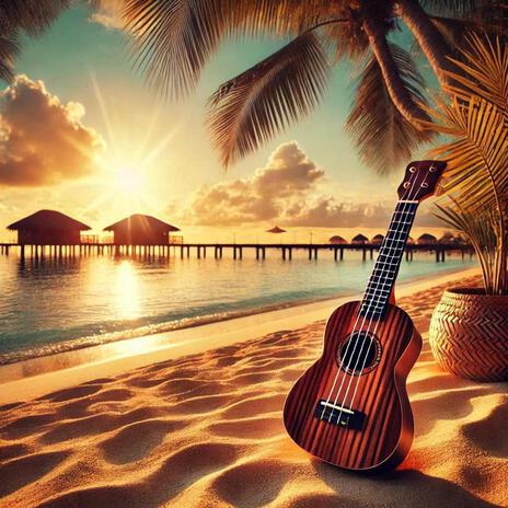 Sunny Island Uke