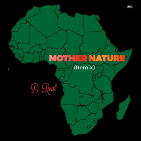 Mother Nature (Remix Version)