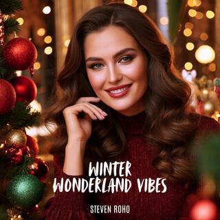 Winter Wonderland Vibes (Christmas Songs 2024)