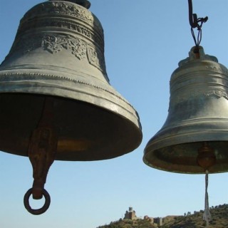 Hells Bells of Notre Dame