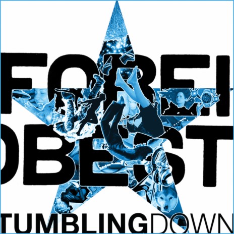 Tumbling Down (A Cappella) ft. Motion Man | Boomplay Music