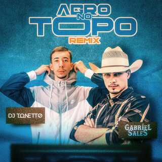 Agro No Topo