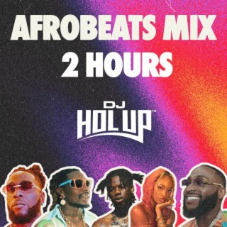 Afrobeats Mix 2023 (2 Hours) ft Burna Boy Asake Davido Rema Arya Starr