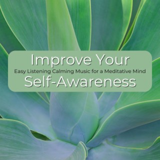 Improve Your Self-Awareness: Easy Listening Calming Music for a Meditative Mind