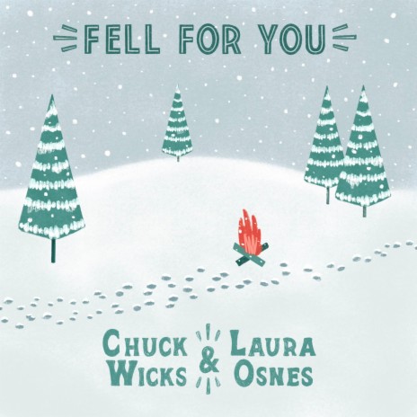 Fell For You ft. Chuck Wicks