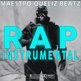 Instrumental Rap Agresivo